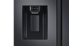 Tủ lạnh Samsung Side By Side 2 cánh inverter 616 lít RS64T5F01B4 chính hãng