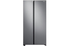 Tủ lạnh Samsung Side By Side 2 cánh inverter 647 lít RS62R5001M9/SV chính hãng