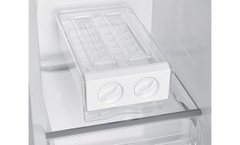 Tủ lạnh SBS Sharp inverter 532 lít SJ-SBX530VG-BK 2023