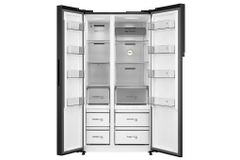 Tủ lạnh Toshiba SBS inverter 596 lít GR-RS780WI-PGV(22)-XK