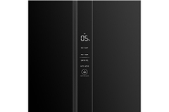 Tủ lạnh Toshiba SBS inverter 596 lít GR-RS780WI-PGV(22)-XK