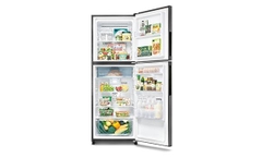 Tủ lạnh Sharp 382 lít 2 cửa inverter SJ-XP382AE-DS 2023