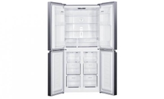 Tủ lạnh Sharp 473 lít 4 cửa inverter SJ-FXP480V-SL