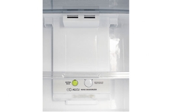 Tủ lạnh Sharp inverter 2 cánh 224 lít SJ-X251E-DS giá rẻ chính hãng