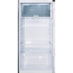 Tủ lạnh Sharp 2 cánh inverter 253 lít SJ-X281E-SL