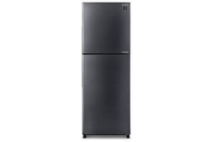 Tủ lạnh Sharp inverter 300 lít SJ-XP322AE-DS 2023