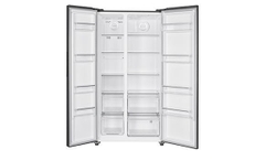 Tủ lạnh SBS Sharp 532 lít inverter SJ-SBX530V-DS 2023