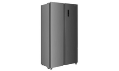 Tủ lạnh SBS Sharp 532 lít inverter SJ-SBX530V-SL 2023