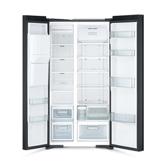 Tủ lạnh Hitachi Side By Side 573 lít R-SX800GPGV0 (GBK) giá rẻ