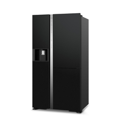 Tủ lạnh Hitachi inverter 3 cánh 569 lít R-MX800GVGV0 (GBK) giá cực tốt