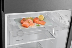 Tủ lạnh Toshiba inverter 312 lít GR-RT416WE-PMV(58)-MM 2023