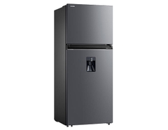 Tủ lạnh Toshiba inverter 407 lít GR-RT535WE-PMV(06)-MG giá rẻ