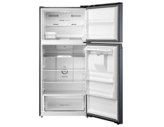 Tủ lạnh Toshiba inverter 407 lít GR-RT535WE-PMV(06)-MG giá rẻ