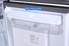 Tủ lạnh Toshiba 337 lít Inverter RT435WE-PMV(06)-MG