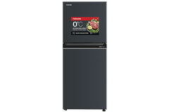 Tủ lạnh 2 cánh Toshiba inverter 194 lít GR-RT252WE-PMV(52) 2023