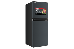 Tủ lạnh 2 cánh Toshiba inverter 194 lít GR-RT252WE-PMV(52) 2023