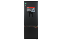 Tủ lạnh Toshiba 2 cánh inverter 321 lít GR-RB405WEA-PMV(06)-MG
