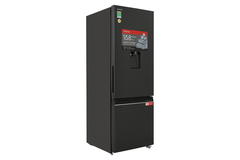 Tủ lạnh Toshiba 2 cánh inverter 321 lít GR-RB405WEA-PMV(06)-MG