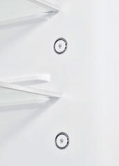 Tủ lạnh Toshiba 4 cánh inverter 511 lít GR-RF610WE-PMV(37)-SG chính hãng