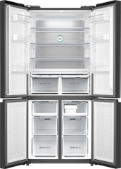 Tủ lạnh Toshiba 4 cánh inverter 511 lít GR-RF610WE-PMV(37)-SG chính hãng