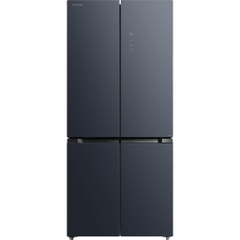 Tủ lạnh 4 cánh Toshiba inverter 515 lít GR-RF670WI-PGV(A9)-BG giá tốt