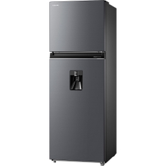 Tủ lạnh Toshiba inverter 409 lít GR-RT535WEA-PMV(06)-MG 2023