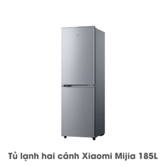Tủ lạnh Xiaomi Mijia 2 cánh 185 lít BCD-185MDM