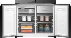 Tủ lạnh Panasonic inverter 621 lít PRIME+ Edition NR-XY680YMMV 2023