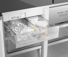 Tủ lạnh Panasonic inverter 621 lít PRIME+ Edition NR-XY680YMMV 2023