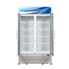 ​​​​​​​Tủ mát 2 cánh Alaska 730 lít SL-8C chính hãng giá tốt