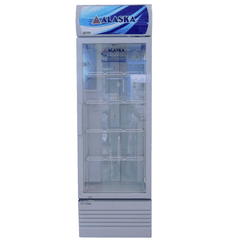 Tủ mát 1 cánh Alaska inverter 450 lít LC 733HI giá rẻ