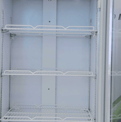 Tủ mát 1 cánh Alaska inverter 450 lít LC 733HI giá rẻ