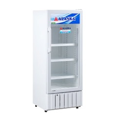 Tủ mát đứng Alaska 1 cánh 260 lít LC-455H giá rẻ chính hãng | Alo Điện Máy