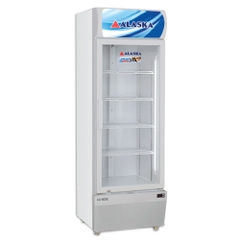 Tủ mát đứng Alaska 460L dàn đồng LC-933C giá rẻ chính hãng