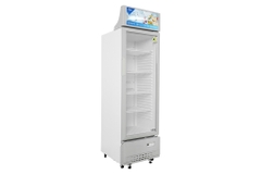 Tủ mát Aqua 280 lít AQS-AF400S