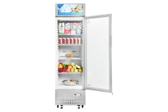 Tủ mát Aqua 280 lít AQS-AF400S