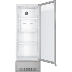 Tủ mát Aqua 235 lít AQS-AF340N