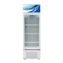 Tủ mát đứng Alaska 205 lít LC-233H chính hãng giá rẻ