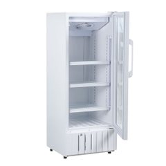 Tủ mát đứng Alaska 250 lít LC-333H giá rẻ tại Hà Nội