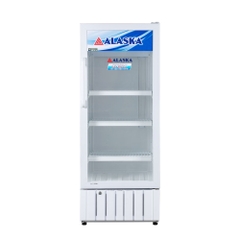 Tủ mát đứng Alaska 250 lít LC-333H giá rẻ tại Hà Nội