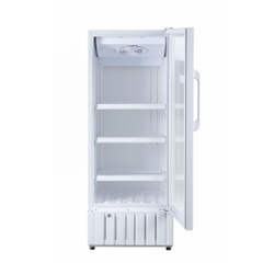 Tủ mát đứng Alaska 250 lít LC-333H giá rẻ tại Hà Nội