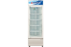 Tủ mát đứng 1 cánh Alaska 450L LC-743H giá rẻ