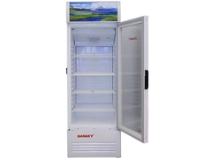 Tủ mát inverter Sanaky 400 lít VH-408K3 giá rẻ