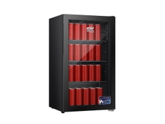 Tủ mát mini Sumikura 95 lít SKSC-95XW/HS model 2023