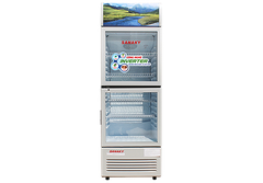 Tủ mát Sanaky inverter 290 lít VH-358W3 giá rẻ