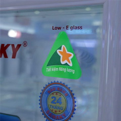 Tủ mát Sanaky 200 lít VH258K3L giá rẻ