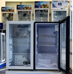 Tủ mát mini Sumikura 70 lít SKSC-75XW-FR giá rẻ