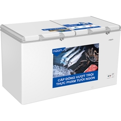 Tủ đông Aqua Inverter 425 lít AQF-C5701E