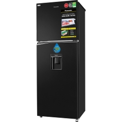 Tủ lạnh Panasonic inverter 366 lít NR-BL381WKVN giá tốt