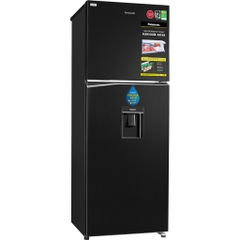 Tủ lạnh Panasonic inverter 366 lít NR-BL381WKVN giá tốt